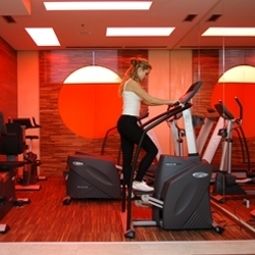 Wellnessbereich Antunovic Zagreb Fotos
