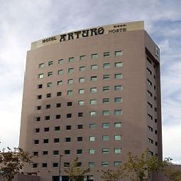 Arturo Norte San Sebastián 