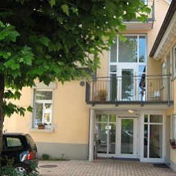 Waldhaus Garni Radolfzell Baden-Württemberg