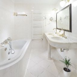 Salle de bains Liberty Fotos