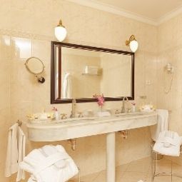 Salle de bains Liberty Fotos