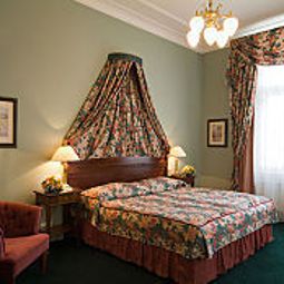 Suite Liberty Fotos