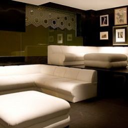 Hall Room Mate Lola Design Hotel Fotos