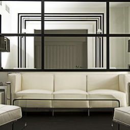 Junior-Suite Room Mate Lola Design Hotel Fotos