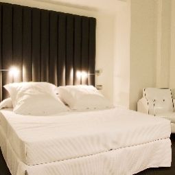  Room Mate Lola Design Hotel Fotos