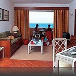 Dom Pedro Meia Praia Beach Resort Fotos