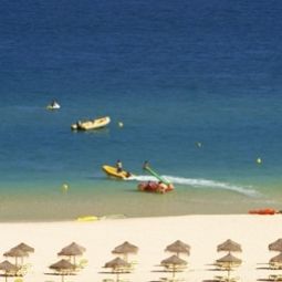  Dom Pedro Meia Praia Beach Resort Fotos