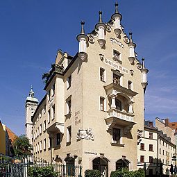 Hotelfotos Am Markt
