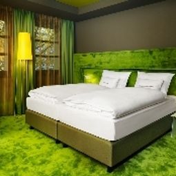 Business-Zimmer 25hours The Goldman Fotos