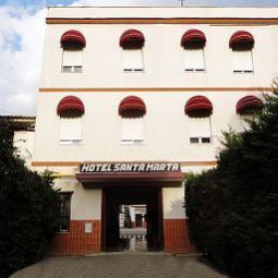 Santa Marta Pozzuoli Arco Felice