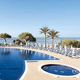 Garden Playanatural Hotel & Spa Cartaya 