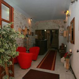 Hotelfotos Tragos