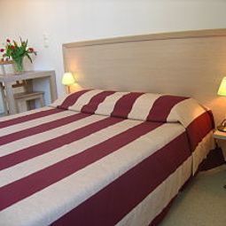 Zimmer Residhotel Le Central Gare Résidence de Tourisme Fotos