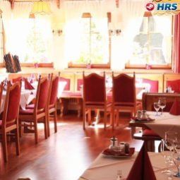 Restaurant Schwarzwälder Hof Land-gut-Hotels Fotos