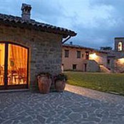 Relais Benessere Borgo Lanciano Castelraimondo 