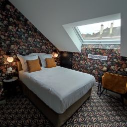 Hotelfotos de Paris