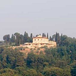 Villa La Borghetta Figline Valdarno 