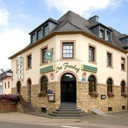 Hotelfotos Im Fronhof