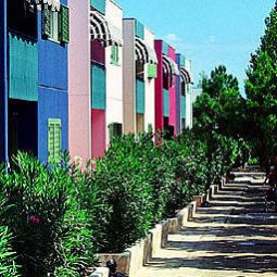 Porto Giardino Hotel Villaggio Monopoli 