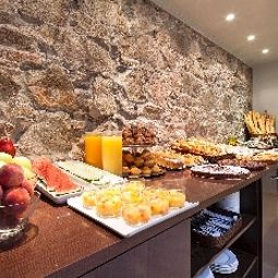 Buffet Acta BCN 40 Fotos