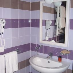 Cuarto de baño Etna Fotos