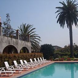 Piscina Etna Fotos