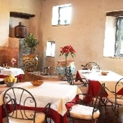 Restaurante Etna Fotos