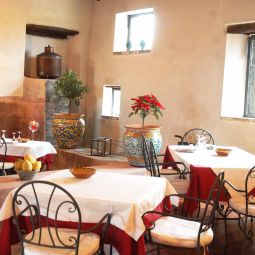 Restaurante Etna Fotos