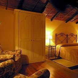 Habitación Etna Fotos