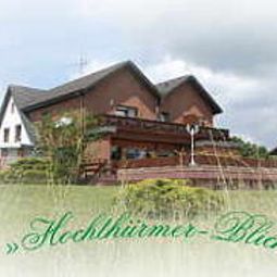 Hotelfotos Hochthürmer-Blick Garni