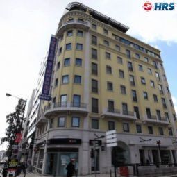 Exterior view America Diamonds Fotos