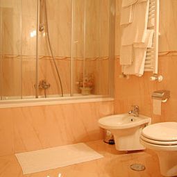 Camera da bagno Joyfull Fotos