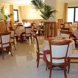 Sala colazione Joyfull Fotos