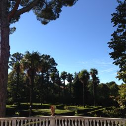 Jardin Le Logge del Perugino Park Hotel Fotos