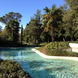 Piscine Le Logge del Perugino Park Hotel Fotos