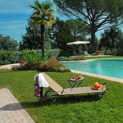 Piscine Le Logge del Perugino Park Hotel Fotos