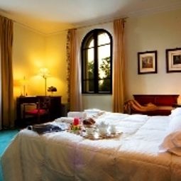 Suite Le Logge del Perugino Park Hotel Fotos