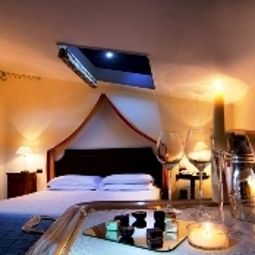 Suite Le Logge del Perugino Park Hotel Fotos