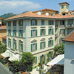 Hotelfotos Golf Hotel Corallo