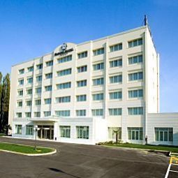Hotelfotos Marconi