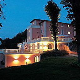 Le Logge del Perugino Park Hotel Città della Pieve PG