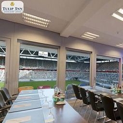 Tagungsraum Tulip Inn Düsseldorf Arena Fotos