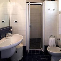 Cuarto de baño Elba Golf Apartments Fotos