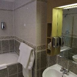Badezimmer Harefield Manor Fotos