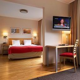 Hotelfotos Tornet