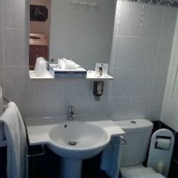 Salle de bains Ducs de Chevreuse Residence Hotel Fotos