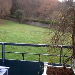Chambre avec balcon Ducs de Chevreuse Residence Hotel Fotos