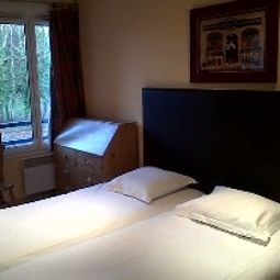  Ducs de Chevreuse Residence Hotel Fotos