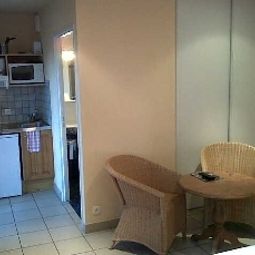 Chambre pour voyageurs d'affaires Ducs de Chevreuse Residence Hotel Fotos