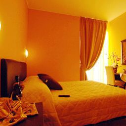 Room Memole Inn Sanremo Fotos